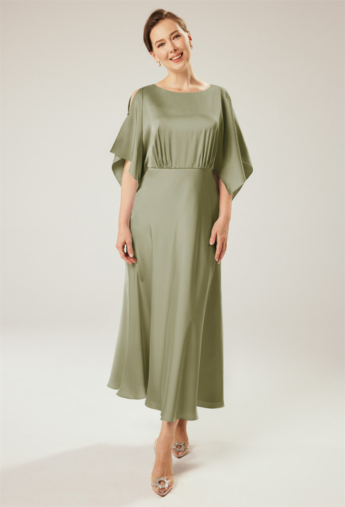 AW Pine Dress